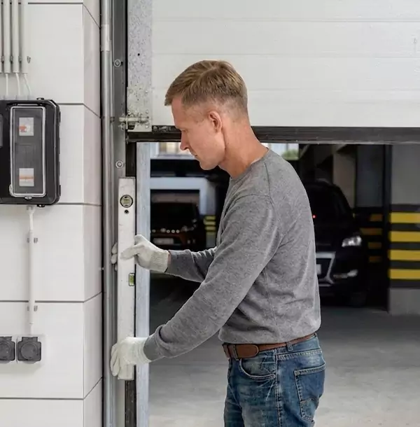 Why Choose Us for Door, Gate and Security Services in Woodbridge, NJ
