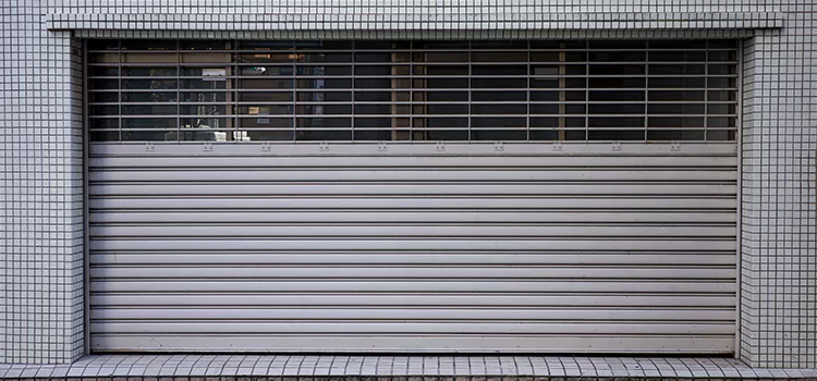 Advanced Solutions for Your Aluminum Garage Doors in Woodbridge, New Jersey