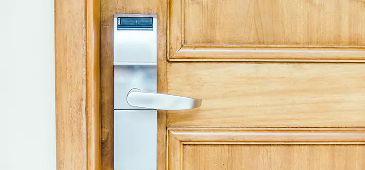 Advanced Solutions in Woodbridge, NJ for Modern Security