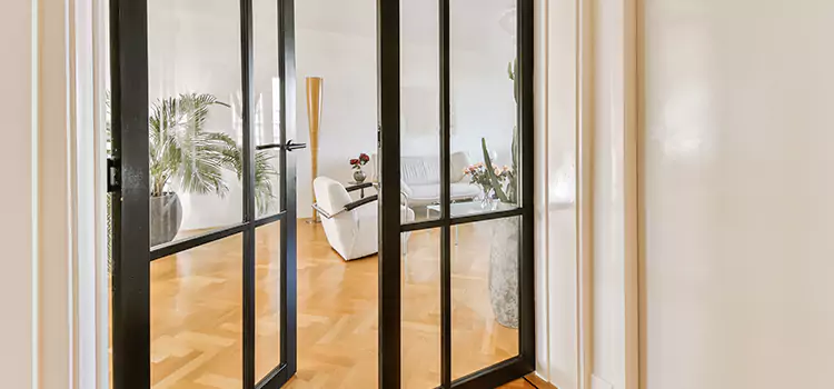 Bifold Door Replacement Woodbridge