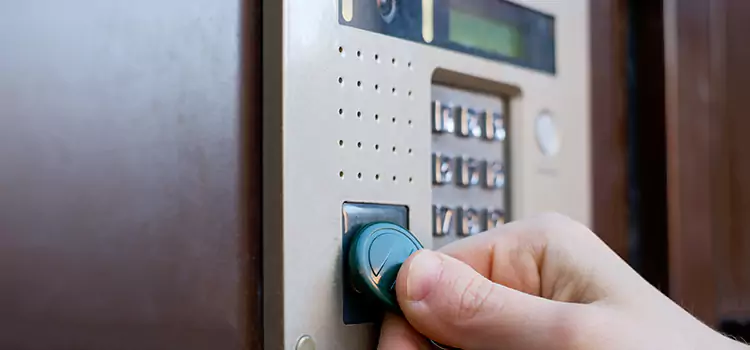 Enhanced Security Features Woodbridge