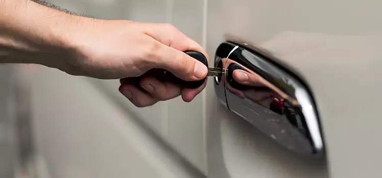 Why Choose Our Auto Locksmith Team in Woodbridge, NJ?