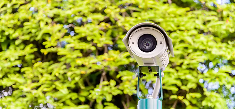 Advanced Surveillance Solutions for Every Need in Woodbridge