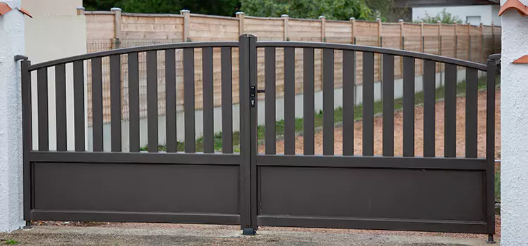 Advanced Gate Solutions in Woodbridge, NJ