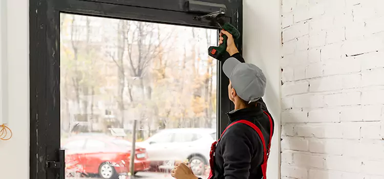 Comprehensive Door Closer Services in Woodbridge, NJ