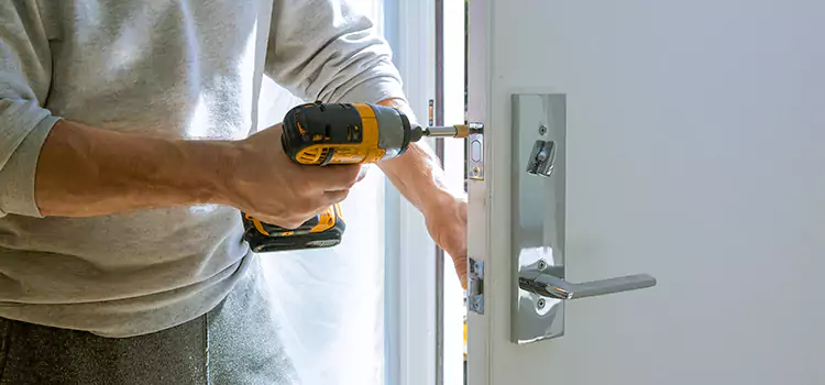 Door Knob Lock Repair Woodbridge