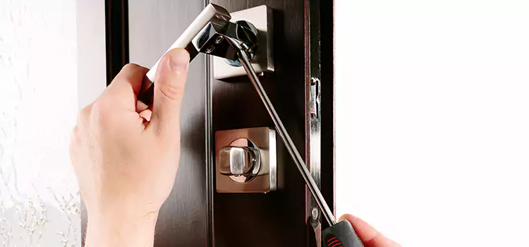 Door Lock Replacement Service Woodbridge