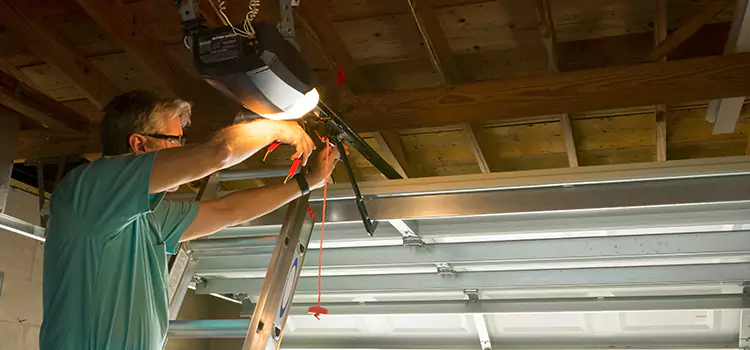 Garage Door Opener Sales and Installation Woodbridge