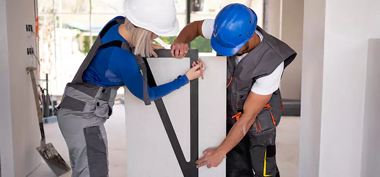 Why Choose Us for Door Panel Services in Woodbridge, NJ?