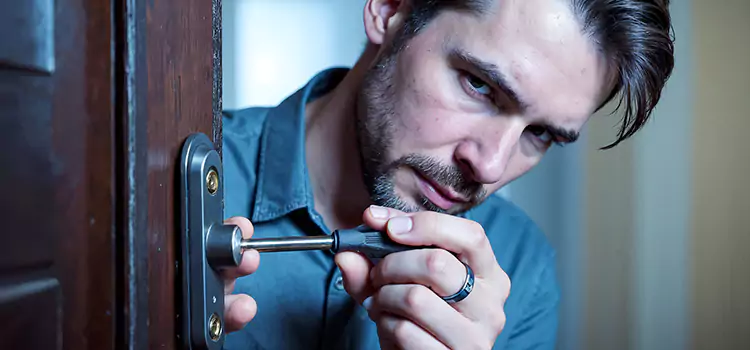 Eviction Locksmith Woodbridge