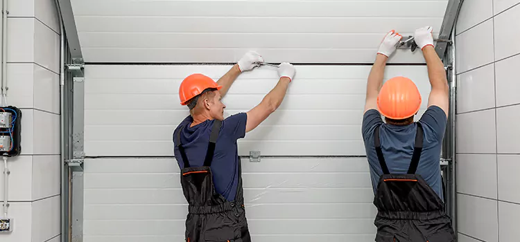 Choose Us for Your Garage Door Needs in Woodbridge