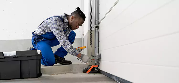 Expert Solutions for Every Garage Lock Need in Woodbridge, NJ