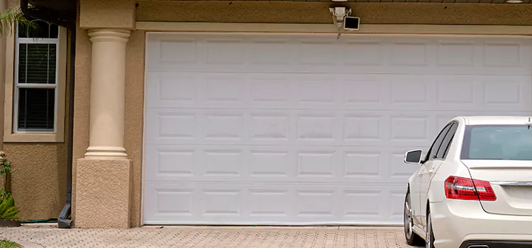 Comprehensive Garage Door Maintenance Services in Woodbridge, NJ