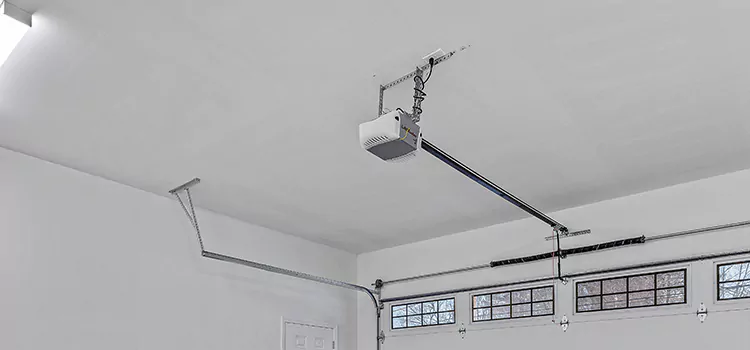 Experienced Garage Door Installers Woodbridge
