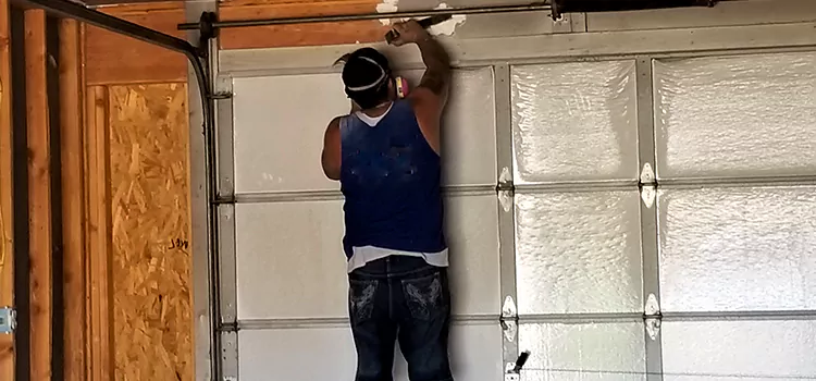 Specialized Garage Door Panel Solutions in Woodbridge, NJ
