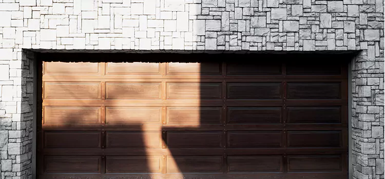 Garage Door Installation Woodbridge