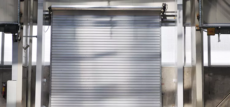 Roller Door Maintenance Woodbridge