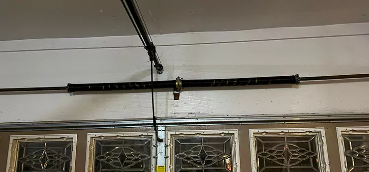 Garage Door Spring Repair Near Me Woodbridge