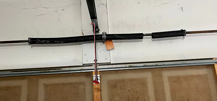 Overhead Door Spring Replacement Woodbridge