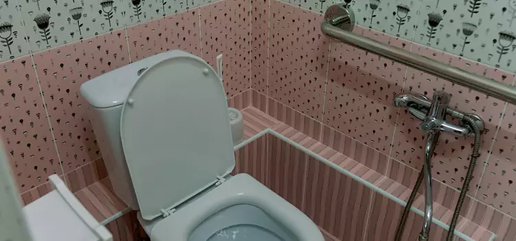 Meeting Diverse Needs With Accessible Restroom Solutions in Woodbridge, NJ
