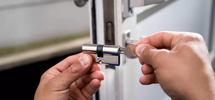Emergency Locksmith for House Woodbridge