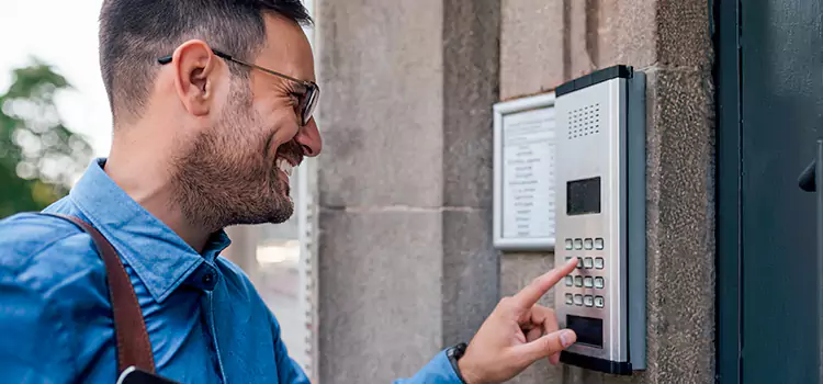 Advanced Solutions for Enhanced Security in Woodbridge, NJ