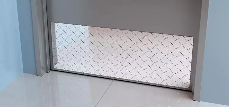 Benefits of Professional Kick Plate Solutions in Woodbridge, NJ
