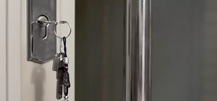 Master Keying by the Numbers Woodbridge