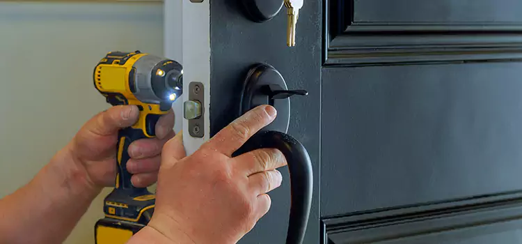 Mobile Automotive Locksmith Woodbridge