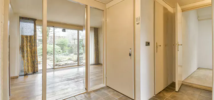 Why Choose Our Pocket Door Experts in Woodbridge, NJ?