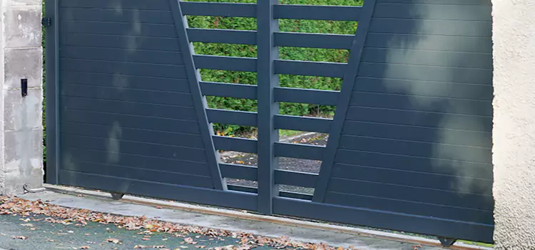 Automated Gate Company Near Me Woodbridge