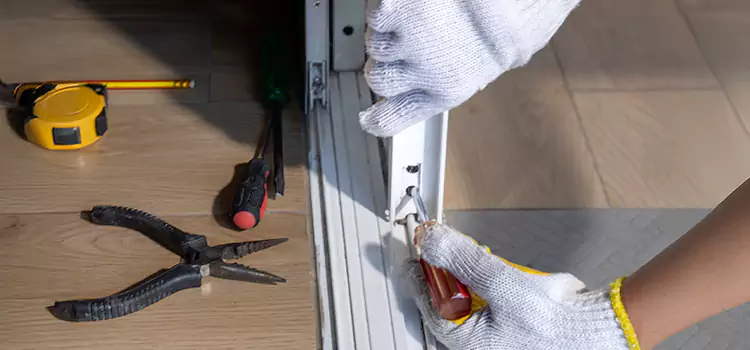 Sliding Door Installation Services in Woodbridge, NJ