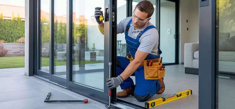 Sliding Screen Door Repair Woodbridge