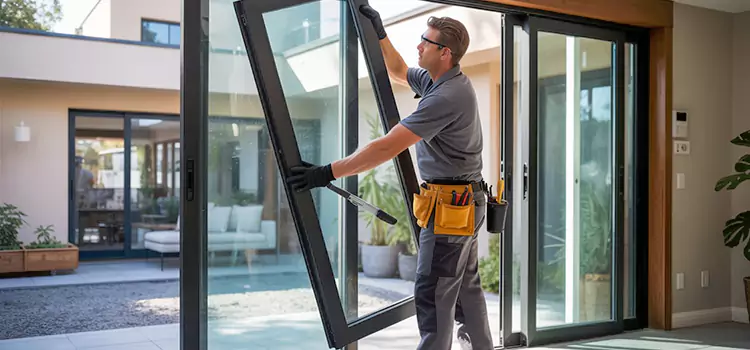 Specialized Sliding Door Roller Services in Woodbridge, New Jersey