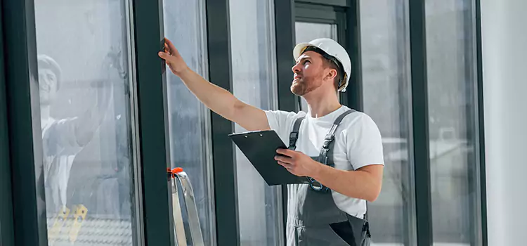 Comprehensive Solutions for Your Sticking Doors in Woodbridge, NJ