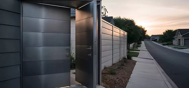 Comprehensive Steel Door Solutions in Woodbridge, NJ