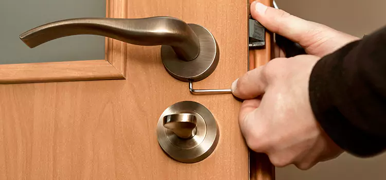 Access Control System Integration Woodbridge