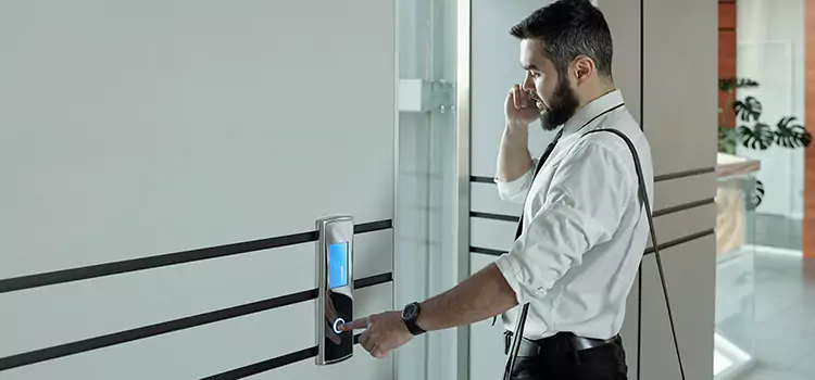 Cloud Based Access Control Woodbridge