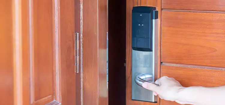 Commercial Keyless Entry Locks Woodbridge