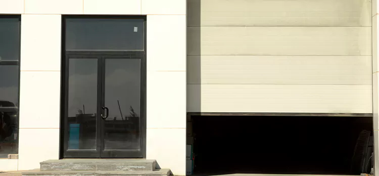 Choose Door & Gate Services Woodbridge for Unmatched Expertise