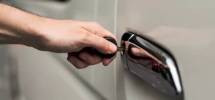 Car Unlock Service Price Woodbridge