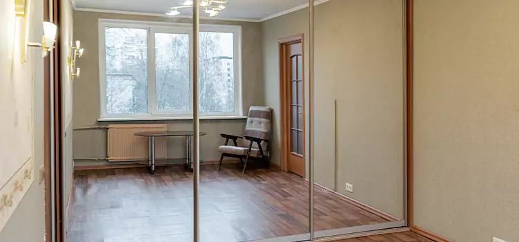 Mirror Closet Door Roller Replacement Woodbridge