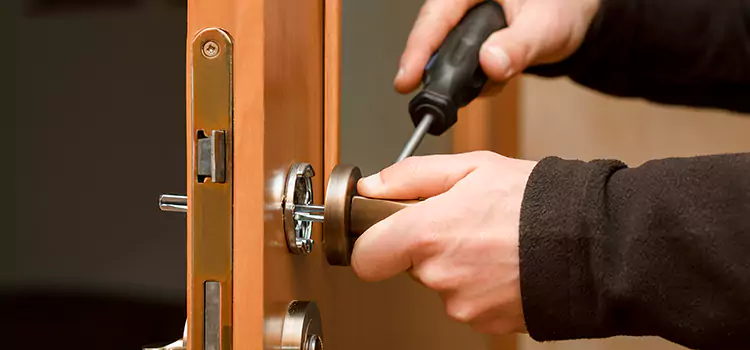 Semi Truck Locksmith Woodbridge