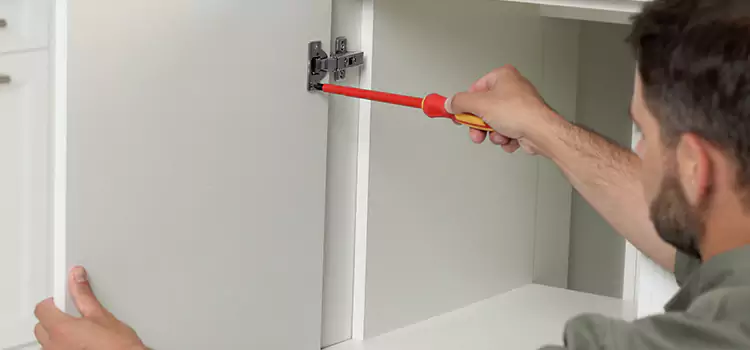 Screen Door Hinge Repair Woodbridge