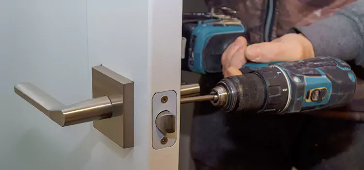 Brand Lock Repair and Specialty Services Woodbridge