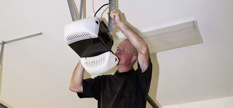 Garage Door Opener Service Woodbridge