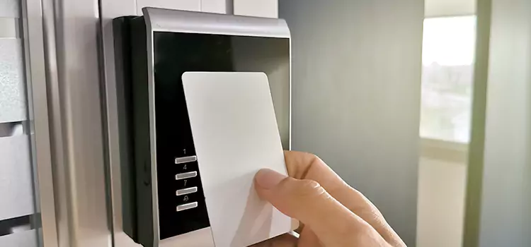 NMS Proximity Switch Door Systems Woodbridge