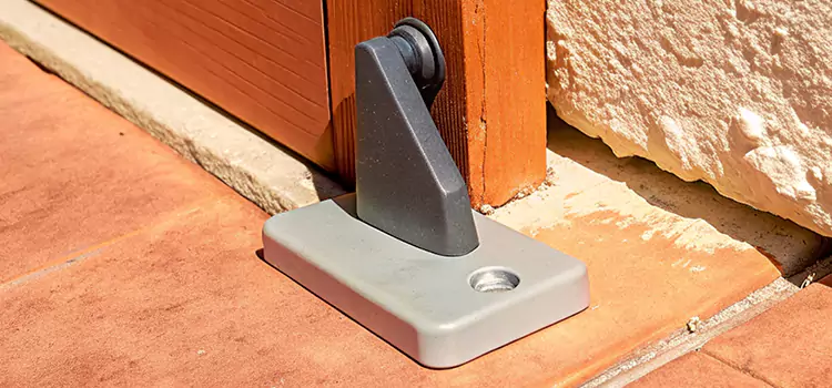 Aesthetic Door Stop Selection Woodbridge