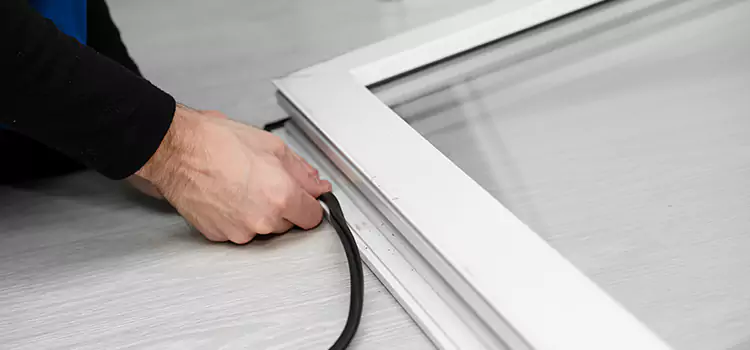 Commercial Door Weather Stripping Woodbridge