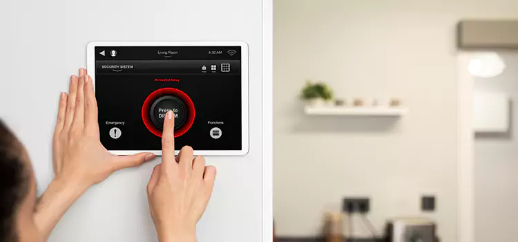 Blink Video Doorbell Installation Woodbridge
